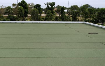 all Sarre roofing types quoted for