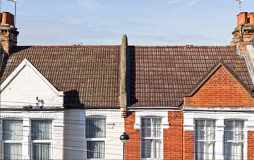 clay roofing Sarre, Kent
