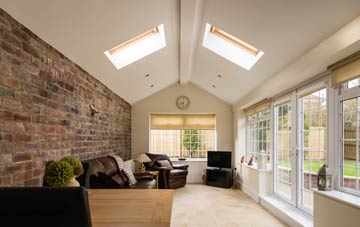 conservatory roof insulation Sarre, Kent