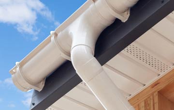 Sarre gutter installation costs