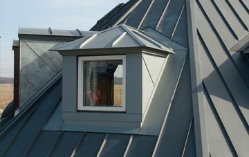 metal roofing Sarre, Kent