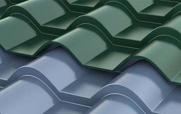 who should consider Sarre plastic roofs