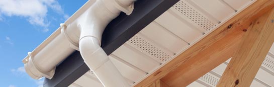 get Sarre guttering quotes today