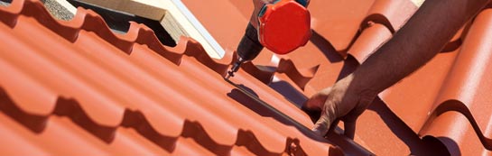 save on Sarre roof installation costs