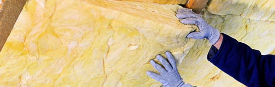 quotes for Sarre roof insulation