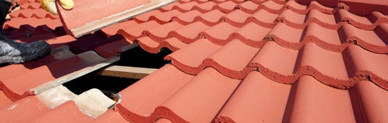 compare Sarre roof repair quotes