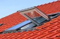 Sarre roof window